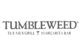 Tumbleweed Logo