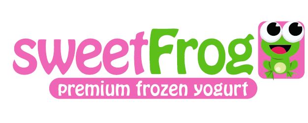 sweet frog logo
