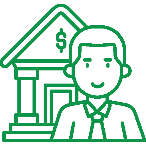 Banker Green