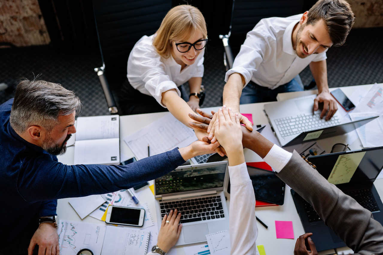 Don’t Just Hand Off Your Business Customers